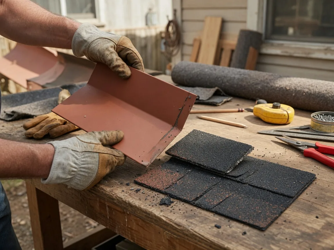 Roof Repair company in Montague, CA